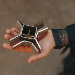 hitch 4 ax connector